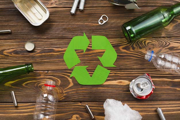 Wastetech Recycling Compnay